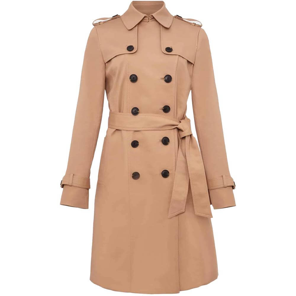 Hobbs deals pea coat